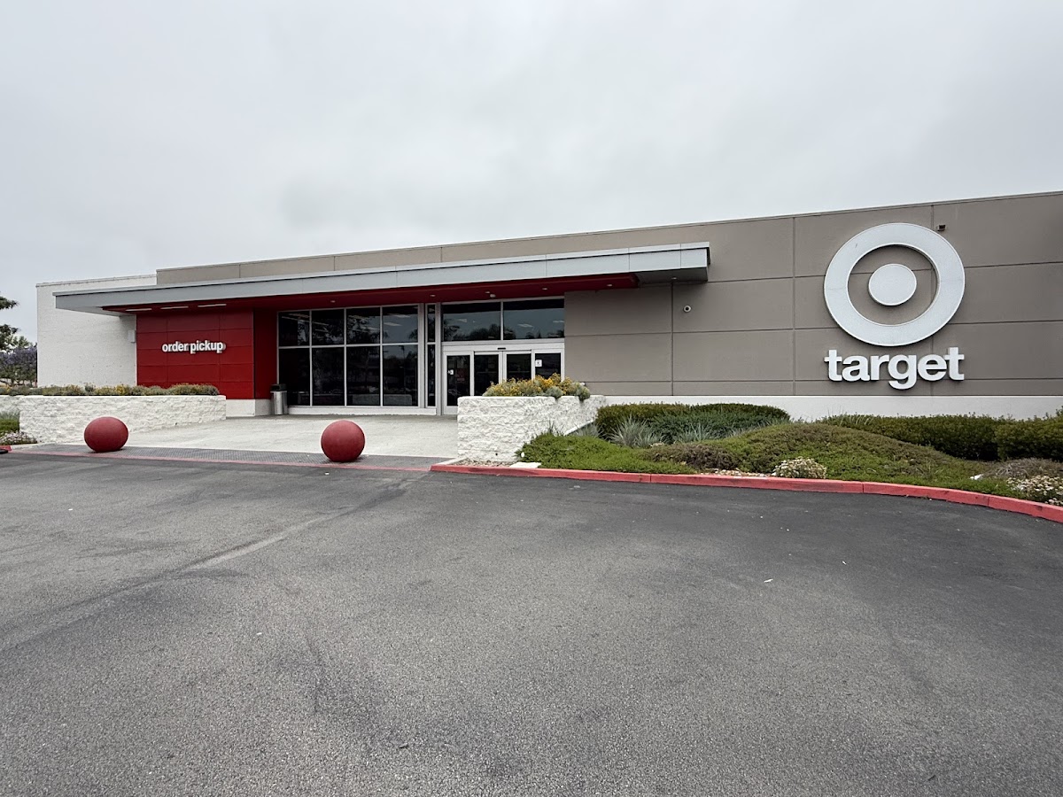 Target